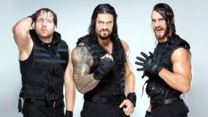 The Shield Reveal The “Fourth Member” Of Their Faction