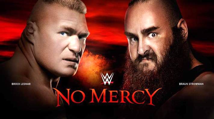 Intercontinental Championship Match Set For WWE No Mercy, Updated PPV Card