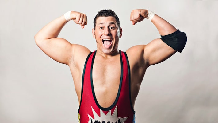 Colt Cabana Talks About Love Of Long-Term Storytelling, Showcasing A Serious Side In NWA