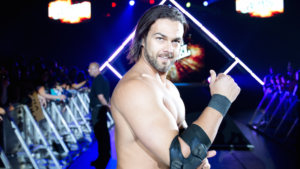 PJ Black (Justin Gabriel) Opens Up About His Horrific Accident Last Year