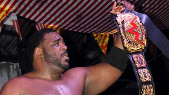 Keith Lee Talks About His Decision to Leave ROH, Working With Matt Riddle, More