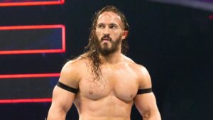 Update On Neville’s WWE Status, Meet WWE Stars In Chicago, Seth Rollins vs. Jinder Mahal