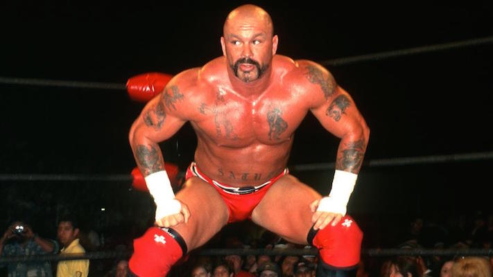 Perry Saturn Documentary Begins Filming, Curt Hawkins’ Losing Streak Continues