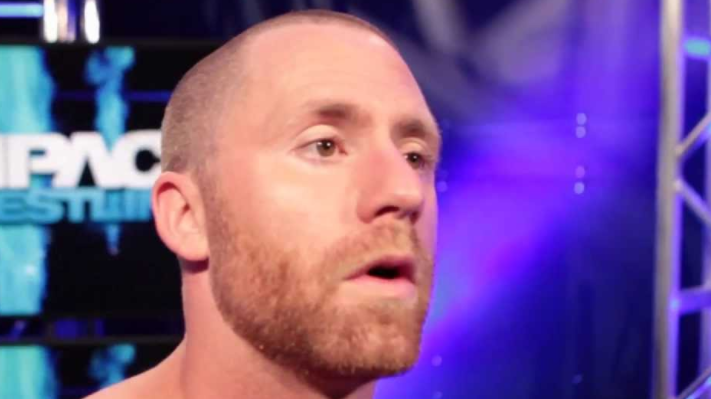 Petey Williams Hired as Full-Time Producer for WWE