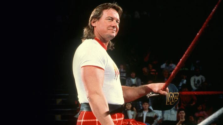 WWE Network Classic Content For February Revealed