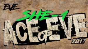 Pro Wrestling EVE: Blocks Announced for SHE-1 Tournament