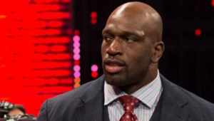 Titus O’Neil Says He Has No Ill-Will Towards Hulk Hogan