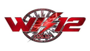 New Japan Wrestle Kingdom 12 Tickets Sold Out for Overseas Fans