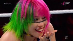 Triple H Comments On Asuka’s RAW Brand Debut, WWE TLC Attendance & Opening Video