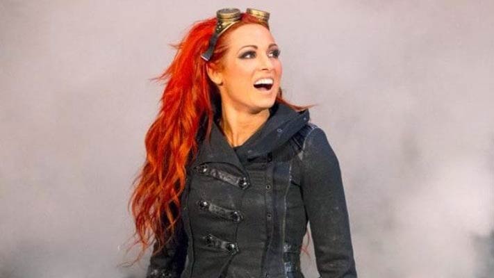 Becky Lynch Claims She’s Pitched Women’s Tag Team Titles To WWE Officials