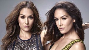 Bella Twins Reveal Details About The Next Season Of Total Bellas