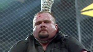 5 Worst Hell In A Cell Matches Ever