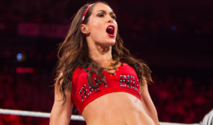 Brie Bella Can’t Believe How Much WWE Has Dropped The Women’s Division Creatively