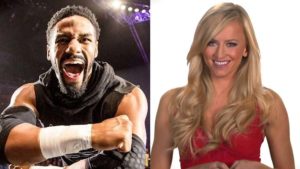 Darren Young Returns To The Ring, Summer Rae Appears At Wrestling Convention, Rey Mysterio