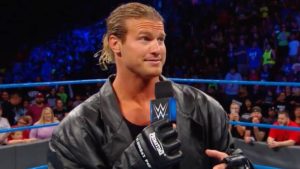 Dolph Ziggler  Responds To Fans Complaining About His Impersonator Gimmick