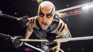 Goldust Asks Mandy Rose Out On A Date (Video), WWE Network Classic Content For March