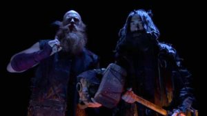 Luke Harper Reveals Some Early Beef With Erick Rowan In WWE