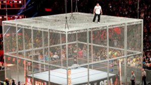 7 Takeaways From WWE Hell In A Cell 2017