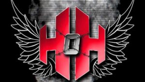 Final Card For House Of Hardcore 44