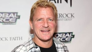 Jeff Jarrett Defeats Rey Mysterio To Win Championship, Austin Aries Reflects On Loss To Neville