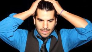 Former WWE Head Writer Gives A Glowing Endorsement Of ‘Unicorn’ Jimmy Jacobs