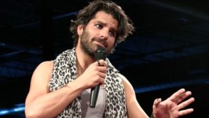 Jimmy Jacobs Talks Getting Fired From WWE, Going To Rehab & More