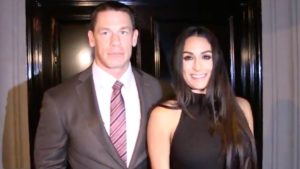 John Cena and Nikki Bella Celebrate Engagement, A Look Inside The WWE Warehouse (Video), Snitsky