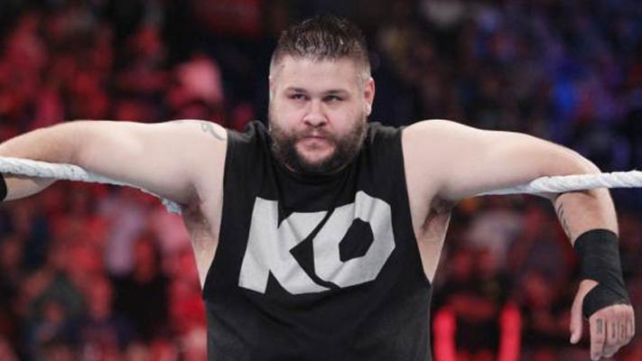 Kevin Owens Wrestles Third Match After Raw, Bobby Roode On Qualifying For Money In The Bank