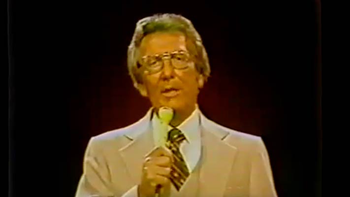 Lance Russell Has Passed Away