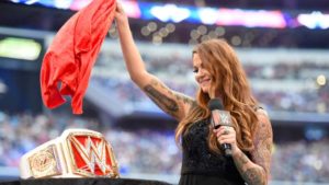 Lita Confirms Talks Of WWE Creating Women’s Tag Team Titles