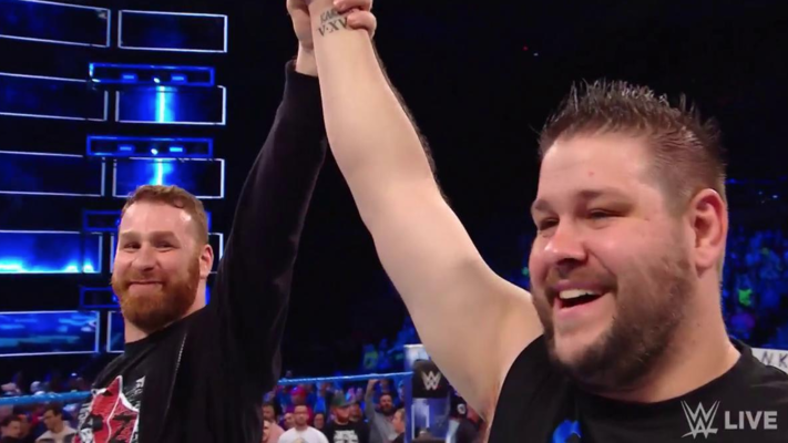 7 Takeaways From WWE SmackDown (10/10)