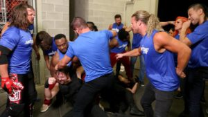 SmackDown Superstars Warn RAW Superstars (Videos), Post-RAW “Under Siege” Reactions