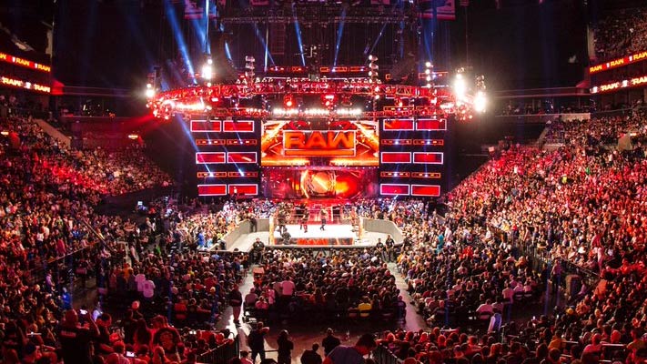 Battle Of The Monsters Announced For Next Week’s RAW