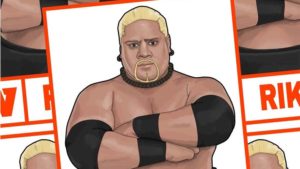 Rikishi Reveals The Origin Of The Stink Face