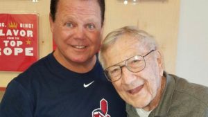 Jerry Lawler Remembers Lance Russell, Says He Belongs In WWE Hall of Fame (Audio)