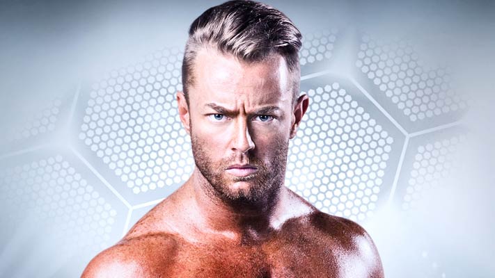 Update On Rockstar Spud To WWE