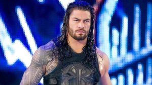 Roman Reigns Receives Fine For Actions On RAW, Cedric Alexander On Cruiserweight Title Opportunity