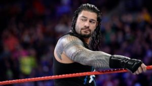 Roman Reigns Reacts To Fan’s “Creepy” Video Of Himself On Twitter, Hornswoggle’s WM Weekend Comedy Show