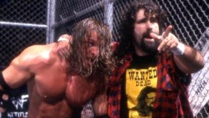 5 Greatest Hell In A Cell Matches Ever