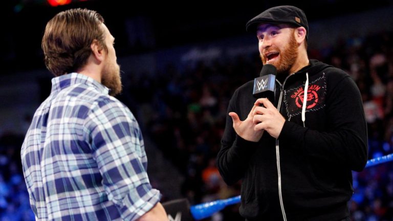 5 Takeaways From WWE SmackDown (10/17)