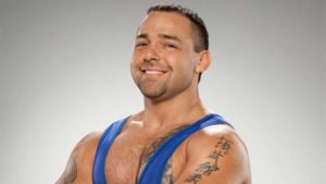 Santino Details How He Convinced WWE Writers He Spoke Italian