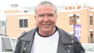 Tickets on Sale for “An Evening With” Scott Hall UK Tour