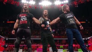 Full Content Listing For WWE’s New DVD Set On The Shield