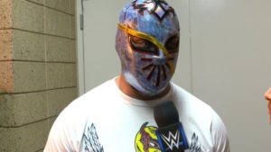 Sin Cara On Defeating Baron Corbin (Video), Drew Gulak’s PowerPoint Presentation, Jinder Mahal