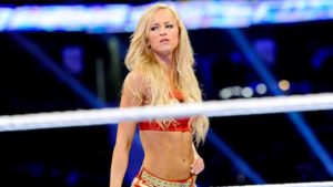 Summer Rae Returning Soon, Brie Bella Confirms 2018 Comeback