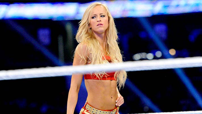 Summer Rae Discusses Potential WWE Return, Evolution PPV