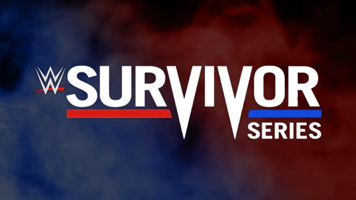 WWE Survivor Series Match Changed, New Team RAW Participants Revealed