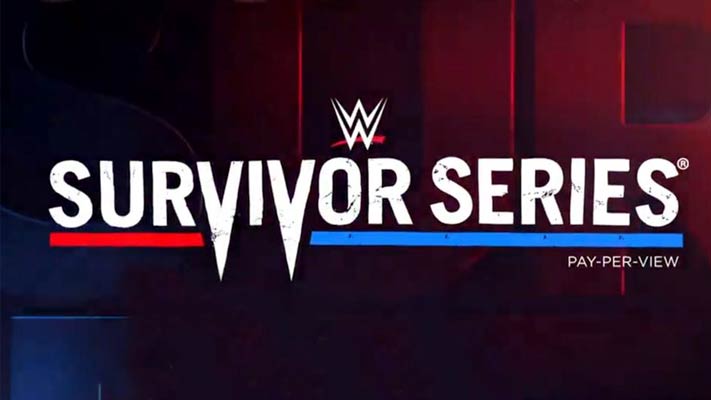 WWE Survivor Series 2017 Results & Live Discussion (11/19)