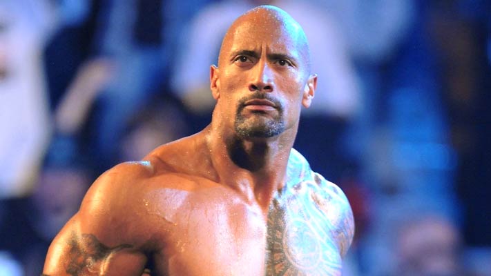 The Rock Wins Two Nickelodeon Kids’ Choice Awards (Video), Ex-WWE Diva Walks Orange Carpet (Photos)