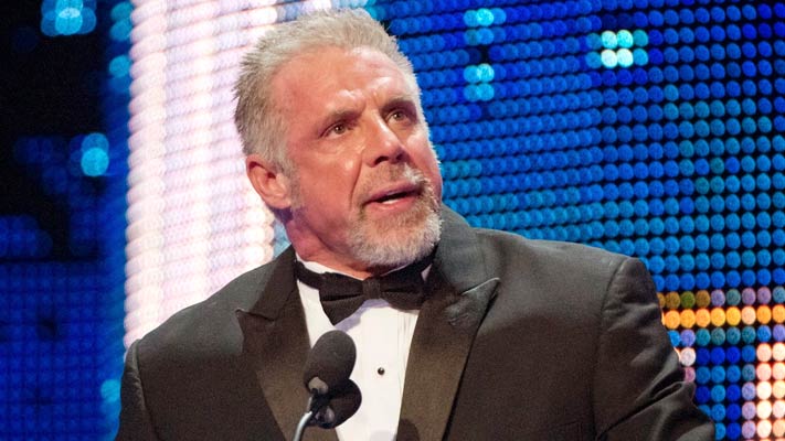 Ultimate Warrior Documentaries From A&E & Dark Side Of The Ring To Air Next Week